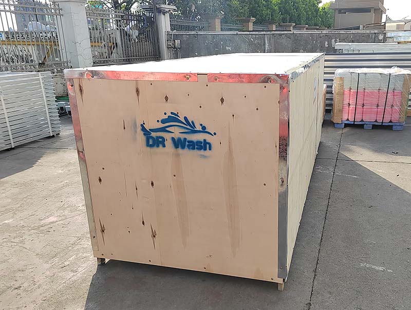 Product shipping worldwide