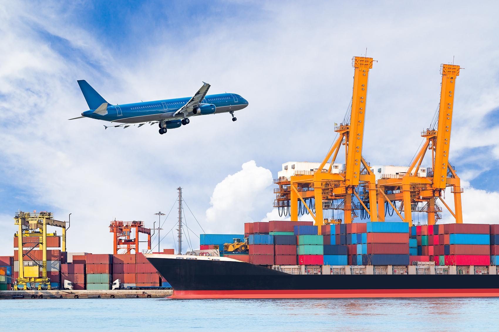 Shipping